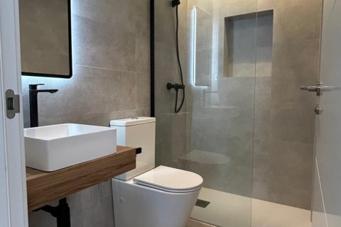 Townhouse for sale in Pilar de la Horadada, Alicante, Spain 3 bedrooms, 94 sq.m. No. 168636 - photo 11