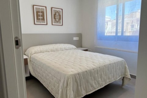 Townhouse à vendre à Pilar de la Horadada, Alicante, Espagne, 3 chambres, 94 m2 No. 168636 - photo 13