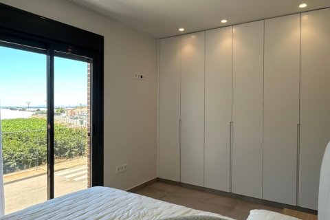 Townhouse for sale in Pilar de la Horadada, Alicante, Spain 3 bedrooms, 94 sq.m. No. 168636 - photo 7