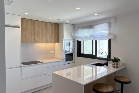 Townhouse for sale in Pilar de la Horadada, Alicante, Spain 3 bedrooms, 94 sq.m. No. 168636 - photo 2