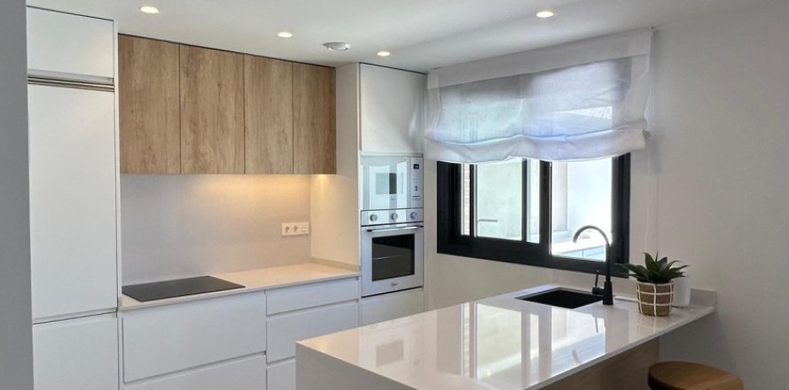 Townhouse à Pilar de la Horadada, Alicante, Espagne 3 chambres, 94 m2 No. 168636