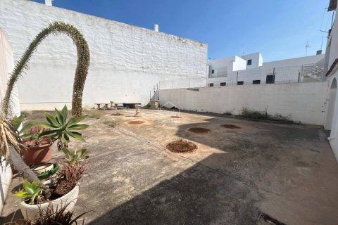 Land plot for sale in Ciutadella De Menorca, Menorca, Spain 37 sq.m. No. 168639 - photo 2