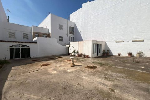 Land plot for sale in Ciutadella De Menorca, Menorca, Spain 37 sq.m. No. 168639 - photo 4