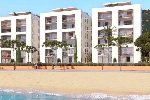 Wohnung zum Verkauf in Girona, Spanien 2 Schlafzimmer, 81 m2 Nr. 177377 - Foto 2