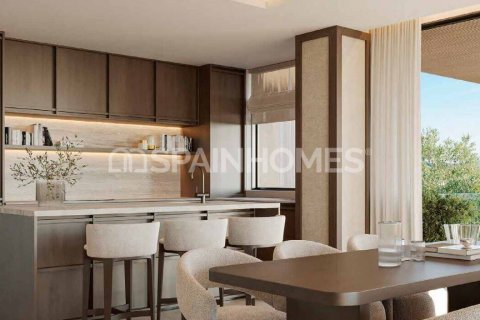 Appartamento in vendita a Estepona, Malaga, Spagna 3 camere da letto, 156 mq. N° 177375 - foto 10