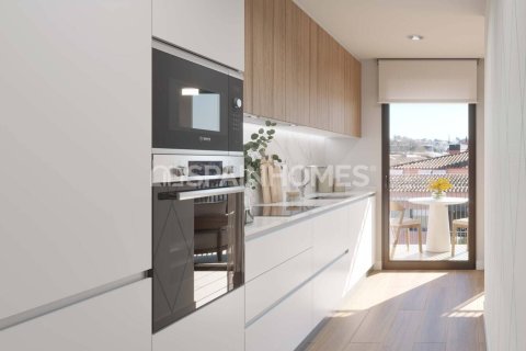Penthäuser zum Verkauf in Girona, Spanien 3 Schlafzimmer, 107 m2 Nr. 177381 - Foto 10