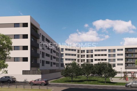 Penthäuser zum Verkauf in Girona, Spanien 3 Schlafzimmer, 107 m2 Nr. 177381 - Foto 2