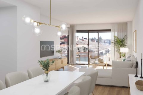 Wohnung zum Verkauf in Girona, Spanien 3 Schlafzimmer, 89 m2 Nr. 177380 - Foto 12