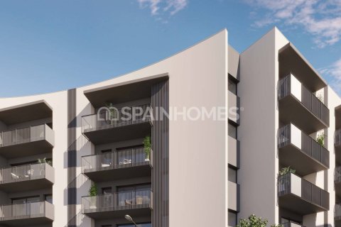 Wohnung zum Verkauf in Girona, Spanien 3 Schlafzimmer, 89 m2 Nr. 177380 - Foto 3