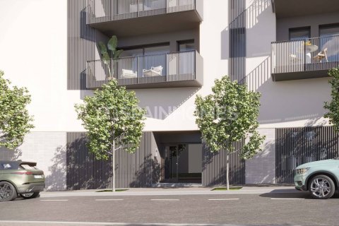 Wohnung zum Verkauf in Girona, Spanien 3 Schlafzimmer, 89 m2 Nr. 177380 - Foto 4