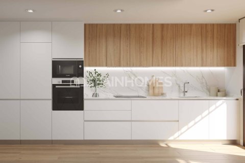 Wohnung zum Verkauf in Girona, Spanien 3 Schlafzimmer, 89 m2 Nr. 177380 - Foto 8