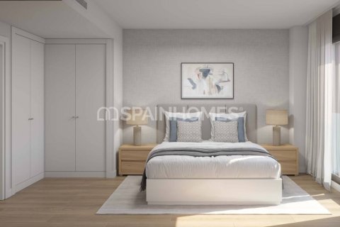 Wohnung zum Verkauf in Girona, Spanien 3 Schlafzimmer, 89 m2 Nr. 177380 - Foto 11