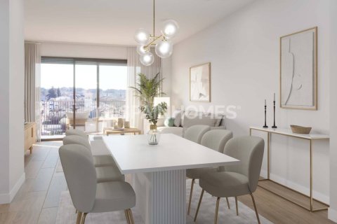 Wohnung zum Verkauf in Girona, Spanien 3 Schlafzimmer, 89 m2 Nr. 177380 - Foto 13