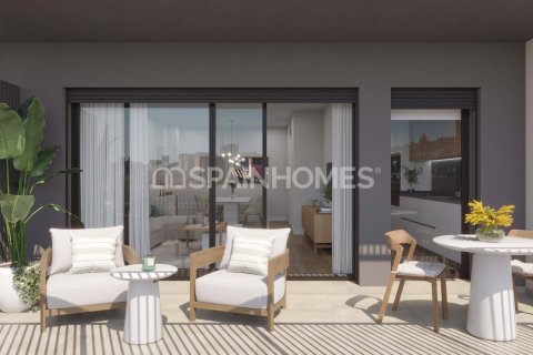 Wohnung zum Verkauf in Girona, Spanien 2 Schlafzimmer, 79 m2 Nr. 177379 - Foto 15