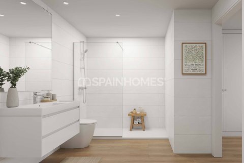 Wohnung zum Verkauf in Girona, Spanien 2 Schlafzimmer, 79 m2 Nr. 177379 - Foto 7