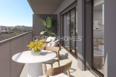 Wohnung zum Verkauf in Girona, Spanien 2 Schlafzimmer, 79 m2 Nr. 177379 - Foto 14