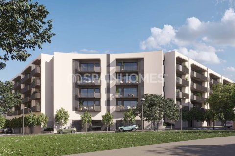 Wohnung in Girona, Spanien 2 Schlafzimmer, 79 m2 Nr. 177379