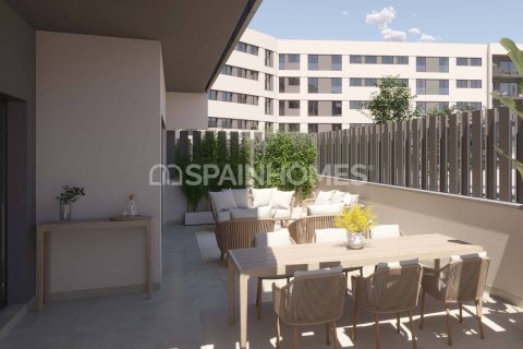 Wohnung zum Verkauf in Girona, Spanien 2 Schlafzimmer, 79 m2 Nr. 177379 - Foto 5