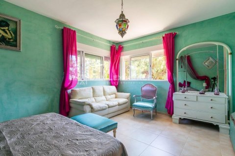 Willa w Tossa de Mar, Girona, Hiszpania 5 sypialni, 350 mkw. nr 176856 – zdjęcie 30