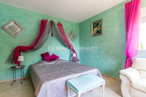 Willa w Tossa de Mar, Girona, Hiszpania 5 sypialni, 350 mkw. nr 176856 – zdjęcie 29