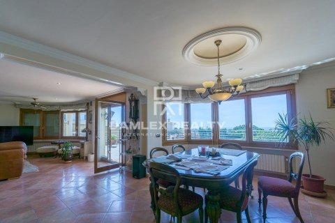 Willa w Lloret de Mar, Girona, Hiszpania 6 sypialni, 750 mkw. nr 176851 – zdjęcie 7