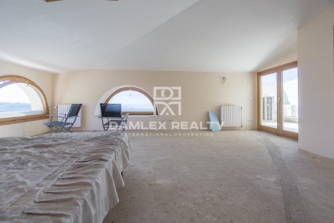 Willa w Lloret de Mar, Girona, Hiszpania 6 sypialni, 750 mkw. nr 176851 – zdjęcie 28