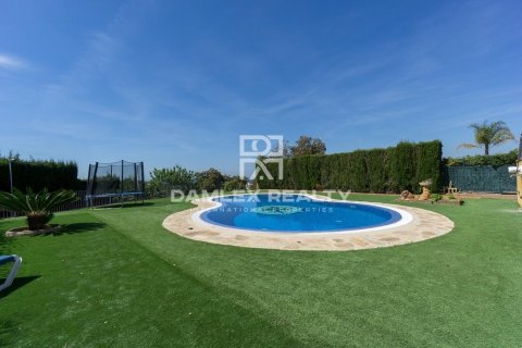 Willa w Lloret de Mar, Girona, Hiszpania 6 sypialni, 750 mkw. nr 176851 – zdjęcie 3