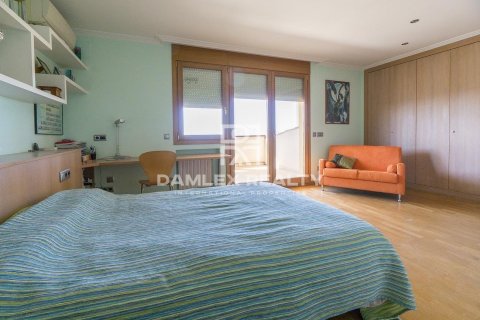 Willa w Lloret de Mar, Girona, Hiszpania 6 sypialni, 750 mkw. nr 176851 – zdjęcie 21