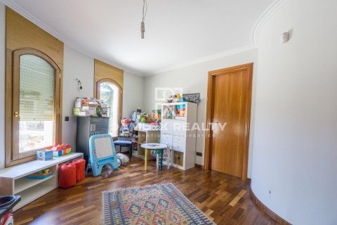 Willa w Lloret de Mar, Girona, Hiszpania 6 sypialni, 750 mkw. nr 176851 – zdjęcie 13