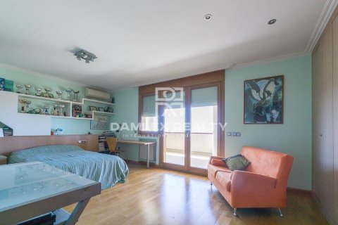 Willa w Lloret de Mar, Girona, Hiszpania 6 sypialni, 750 mkw. nr 176851 – zdjęcie 16
