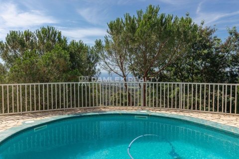 Willa w Platja D'aro, Girona, Hiszpania 4 sypialnie, 300 mkw. nr 176852 – zdjęcie 20