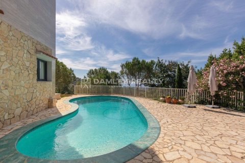 Willa w Platja D'aro, Girona, Hiszpania 4 sypialnie, 300 mkw. nr 176852 – zdjęcie 21