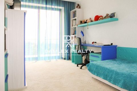 Willa w Lloret de Mar, Girona, Hiszpania 4 sypialnie, 360 mkw. nr 176854 – zdjęcie 12