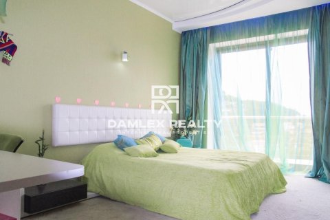Willa w Lloret de Mar, Girona, Hiszpania 4 sypialnie, 360 mkw. nr 176854 – zdjęcie 11