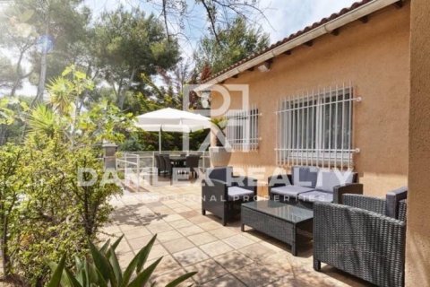 Willa w Lloret de Mar, Girona, Hiszpania 5 sypialni, 500 mkw. nr 176857 – zdjęcie 19
