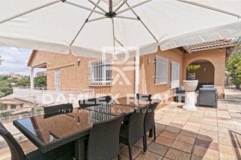Willa w Lloret de Mar, Girona, Hiszpania 5 sypialni, 500 mkw. nr 176857