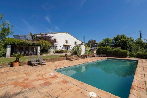 Willa w Palamos, Girona, Hiszpania 5 sypialni, 490 mkw. nr 176853 – zdjęcie 5