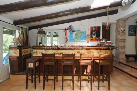 Willa w Palamos, Girona, Hiszpania 5 sypialni, 490 mkw. nr 176853 – zdjęcie 22