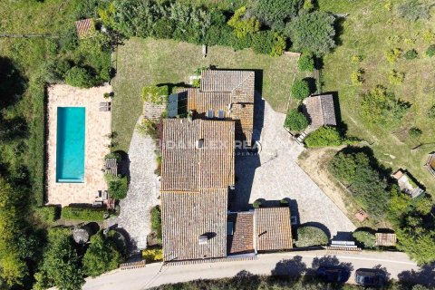 Willa w Palamos, Girona, Hiszpania 5 sypialni, 490 mkw. nr 176853 – zdjęcie 9