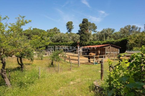 Willa w Palamos, Girona, Hiszpania 5 sypialni, 490 mkw. nr 176853 – zdjęcie 12