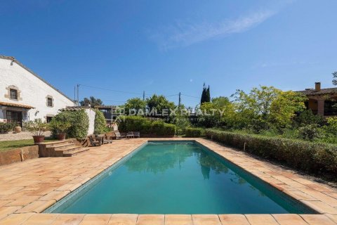 Willa w Palamos, Girona, Hiszpania 5 sypialni, 490 mkw. nr 176853 – zdjęcie 8