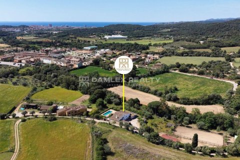 Willa w Palamos, Girona, Hiszpania 5 sypialni, 490 mkw. nr 176853 – zdjęcie 7