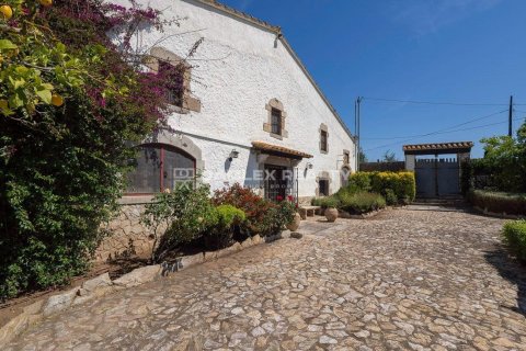 Willa w Palamos, Girona, Hiszpania 5 sypialni, 490 mkw. nr 176853 – zdjęcie 16