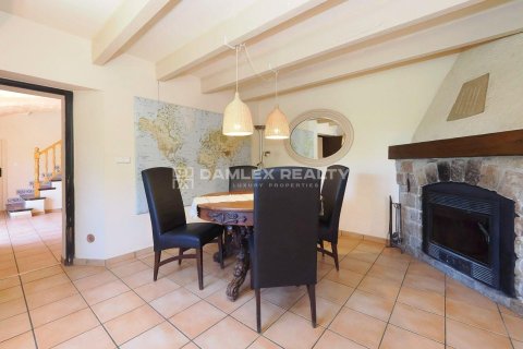 Willa w Palamos, Girona, Hiszpania 5 sypialni, 490 mkw. nr 176853 – zdjęcie 29