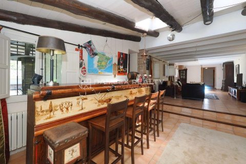 Willa w Palamos, Girona, Hiszpania 5 sypialni, 490 mkw. nr 176853 – zdjęcie 23