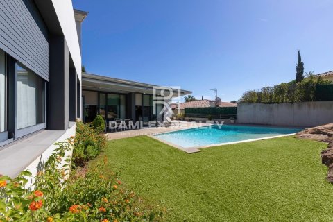 Willa w Sant Feliu de Guixols, Girona, Hiszpania 5 sypialni, 466 mkw. nr 176855 – zdjęcie 28