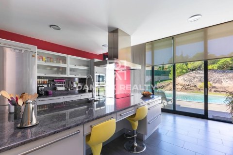 Willa w Sant Feliu de Guixols, Girona, Hiszpania 5 sypialni, 466 mkw. nr 176855 – zdjęcie 8
