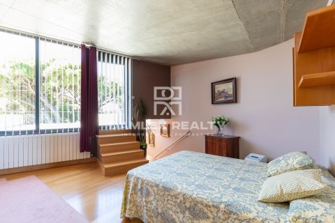Willa w Sant Feliu de Guixols, Girona, Hiszpania 5 sypialni, 466 mkw. nr 176855 – zdjęcie 25