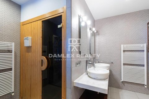 Willa w Sant Feliu de Guixols, Girona, Hiszpania 5 sypialni, 466 mkw. nr 176855 – zdjęcie 17