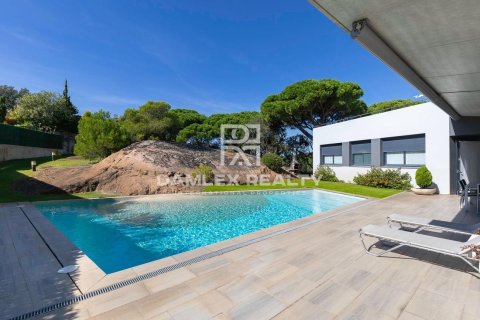 Willa w Sant Feliu de Guixols, Girona, Hiszpania 5 sypialni, 466 mkw. nr 176855 – zdjęcie 2
